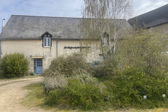 achat maison varennes-les-narcy 58400