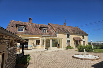 achat maison varennes-les-narcy 58400