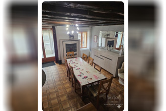 achat maison varennes-les-narcy 58400
