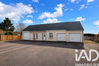 achat maison varennes-les-narcy 58400