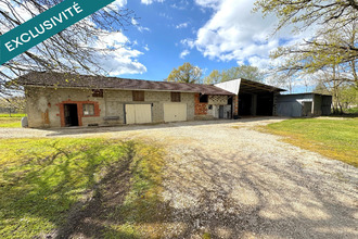 achat maison varennes-st-sauveur 71480