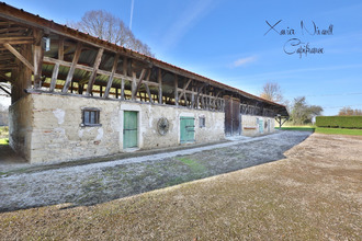 achat maison varennes-st-sauveur 71480