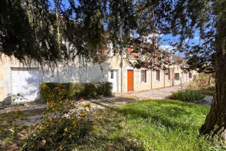 achat maison varennes-sur-fouzon 36210