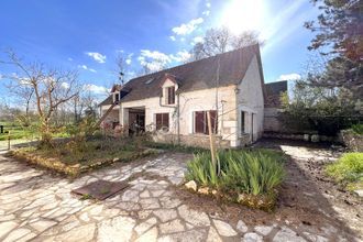 achat maison varennes-sur-fouzon 36210