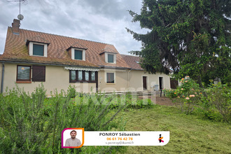 achat maison varennes-sur-fouzon 36210