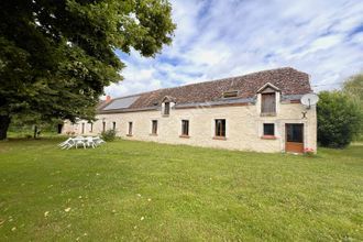 achat maison varennes-sur-fouzon 36210