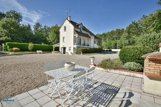 achat maison varennes-sur-fouzon 36210