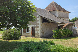 achat maison varennes-sur-fouzon 36210