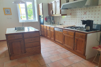 achat maison varennes-sur-fouzon 36210