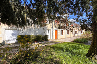 achat maison varennes-sur-fouzon 36210