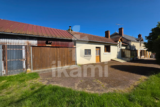 achat maison varennes-sur-fouzon 36210