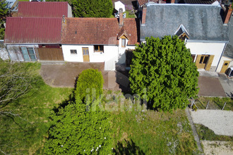 achat maison varennes-sur-fouzon 36210