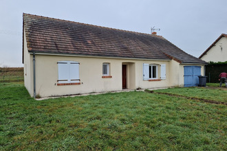 achat maison varennes-sur-fouzon 36210