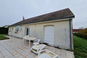 achat maison varennes-sur-fouzon 36210