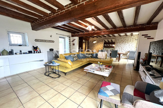 achat maison varennes-sur-fouzon 36210