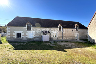 achat maison varennes-sur-fouzon 36210