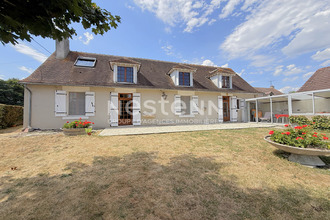 achat maison varennes-sur-fouzon 36210