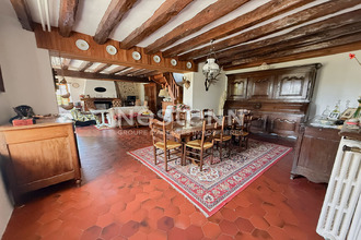 achat maison varennes-sur-fouzon 36210