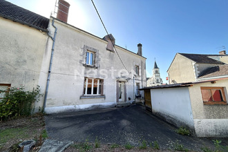 achat maison varennes-sur-fouzon 36210