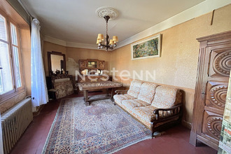 achat maison varennes-sur-fouzon 36210