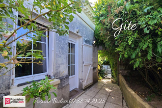 achat maison varennes-sur-loire 49730