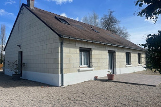 achat maison varennes-sur-loire 49730