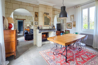 achat maison varennes-sur-loire 49730