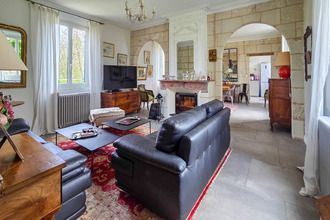 achat maison varennes-sur-loire 49730