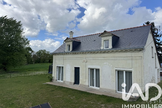achat maison varennes-sur-loire 49730