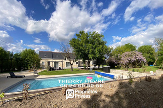 achat maison varennes-sur-loire 49730