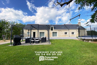 achat maison varennes-sur-loire 49730