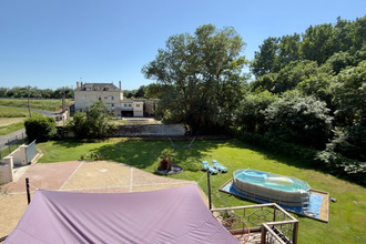 achat maison varennes-sur-loire 49730