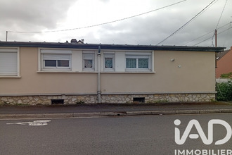 achat maison varennes-sur-seine 77130