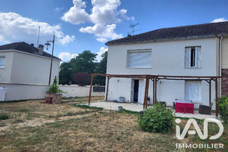 achat maison varennes-sur-seine 77130