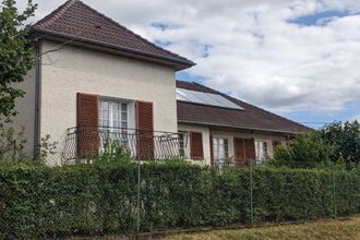 achat maison varennes-vauzelles 58640