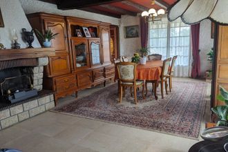 achat maison varennes-vauzelles 58640