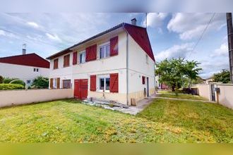 achat maison varennes-vauzelles 58640