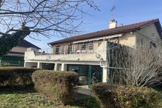 achat maison varennes-vauzelles 58640