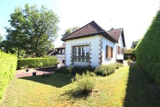 achat maison varennes-vauzelles 58640