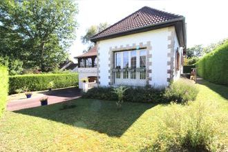 achat maison varennes-vauzelles 58640