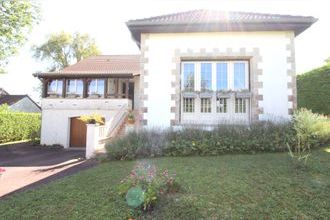 achat maison varennes-vauzelles 58640