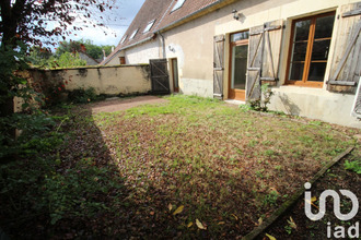 achat maison varennes-vauzelles 58640