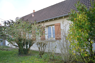 achat maison varennes-vauzelles 58640