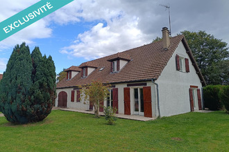 achat maison varennes-vauzelles 58640