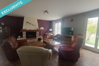 achat maison varennes-vauzelles 58640