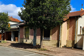 achat maison varennes-vauzelles 58640