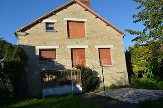 achat maison varennes-vauzelles 58640