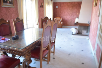 achat maison varennes-vauzelles 58640