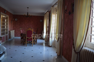 achat maison varennes-vauzelles 58640