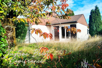 achat maison varennes-vauzelles 58640